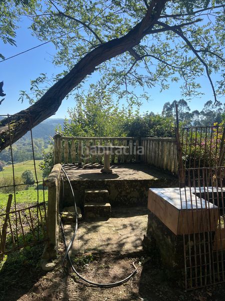 Foto 4aa24bf4-bf66-44b3-8a98-ae34785807cd. Finca rústica en Hazas de Cesto - barrio liegra 2 finca rústica en Hazas de Cesto