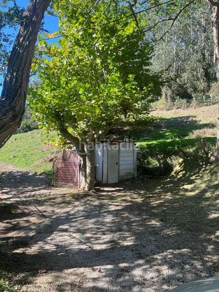 Foto b9f988b9-d9f5-40f7-8913-d4154a57089f. Finca rústica en Hazas de Cesto - barrio liegra 2 finca rústica en Hazas de Cesto