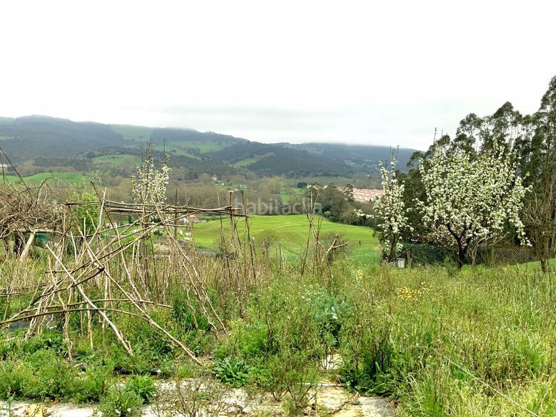 Foto dbed3475-4b3f-45f3-bb52-61de20c29ea0. Finca rústica en Hazas de Cesto - barrio liegra 2 finca rústica en Hazas de Cesto