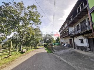 Semi detached house in Cereceda - c/ el sol  25 25. Casa para acabar de reformar en venta en rasines