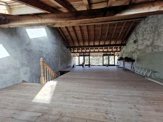 Maison jumelée  Cereceda - c/ el sol  25 25. Casa para acabar de reformar en venta en rasines