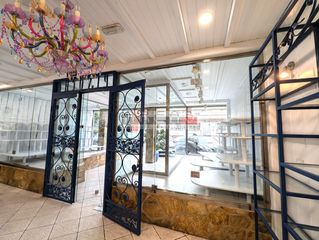 Local Comercial a Laredo - CL VILLA DE FOZ 1