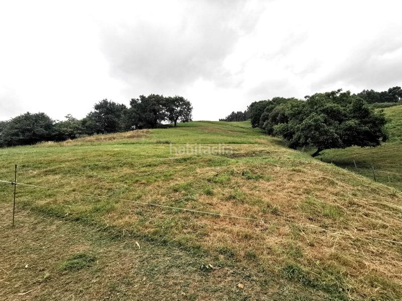 Foto 2c5ac550-5299-4bbc-a68e-eabee6d3e513. Terrain résidentiel dans Colindres - subida turbica 29 dans Colindres