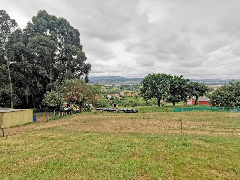 Foto 473555ad-63c5-4db7-8de4-0cf36af032a7. Terrain résidentiel dans Colindres - subida turbica 29 dans Colindres