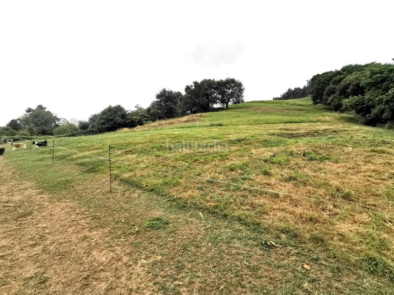 Foto 7dca6d50-9c7d-492a-9d7a-f3d775d58b68. Terrain résidentiel dans Colindres - subida turbica 29 dans Colindres