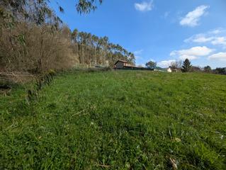 Terreno residencial  Meruelo - barrio el monar 1. Terreno en meruelo, cantabria  construye tu hogar de ensueño con