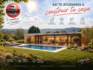 Terreno residenziale in Meruelo - Barrio El Monar 1