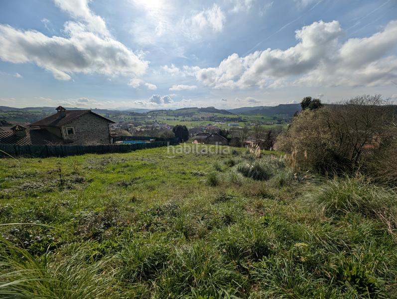 Foto 1a9f25b0-5af9-4c87-8c72-53a2cb0dfb5a. Terreny residencial a Meruelo - barrio el monar 1 a Meruelo