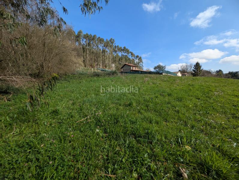 Foto 1bd86f1e-1da8-4707-9c39-f3ec065fe853. Terreny residencial a Meruelo - barrio el monar 1 a Meruelo