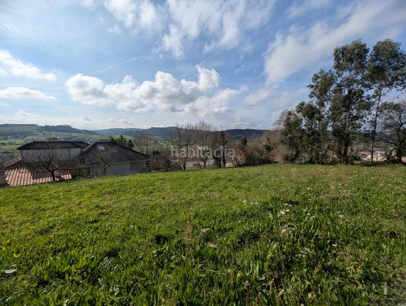 Foto 932e5a4d-b12b-4ca2-a152-6055de33e024. Terreny residencial a Meruelo - barrio el monar 1 a Meruelo