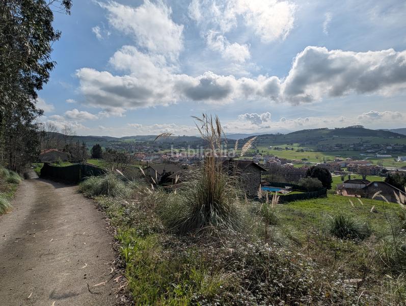Foto b706b810-d414-42b1-bb2c-4b1787eb0165. Terreny residencial a Meruelo - barrio el monar 1 a Meruelo