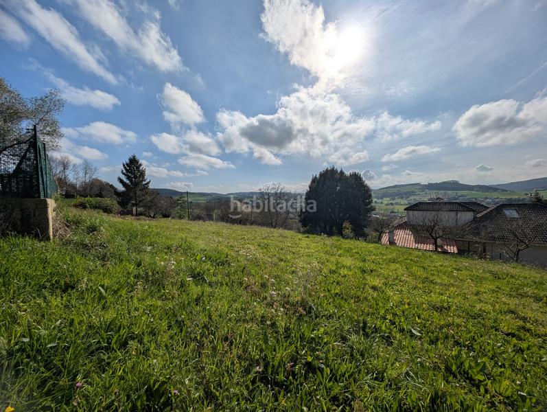 Foto cb5ad97c-ff99-4482-9187-6cb36bacc2f9. Terreny residencial a Meruelo - barrio el monar 1 a Meruelo