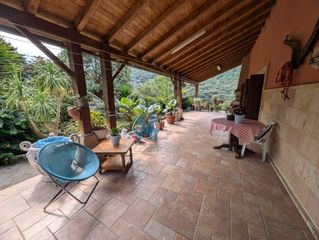 House in Ampuero - la bien aparecida 60. Exclusiva casa independiente en la bien aparecida  ampuero
