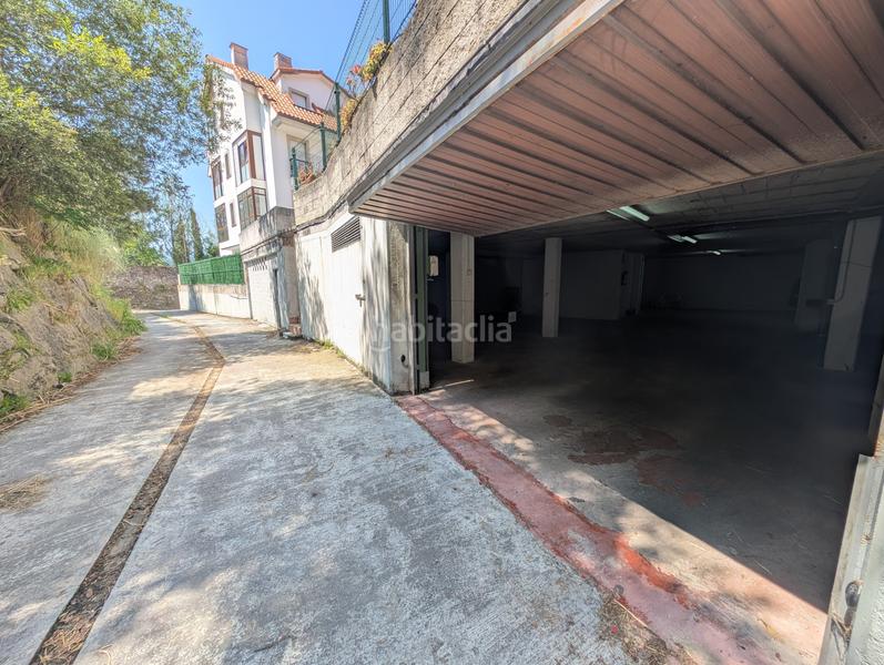 Foto 85575e3c-cdb9-43be-8610-0ce3a4b7a960. Aparcament cotxe a Limpias - cuesta san miguel 7 a Limpias