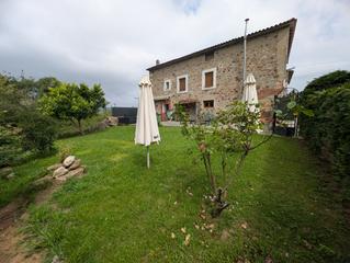 Doppelhaus in Hoz de marrón - hoz de marrón 19. ampuero 19. Casa en hoz de marrón  ampuero