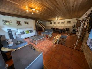 Casa aparellada a Hoz de marrón - hoz de marrón 19. ampuero 19. Casa en hoz de marrón  ampuero
