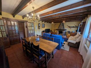 Doppelhaus in Secadura - barrio secadura - isequilla  102. voto 102. Casa de piedra en secadura  voto, cantabria