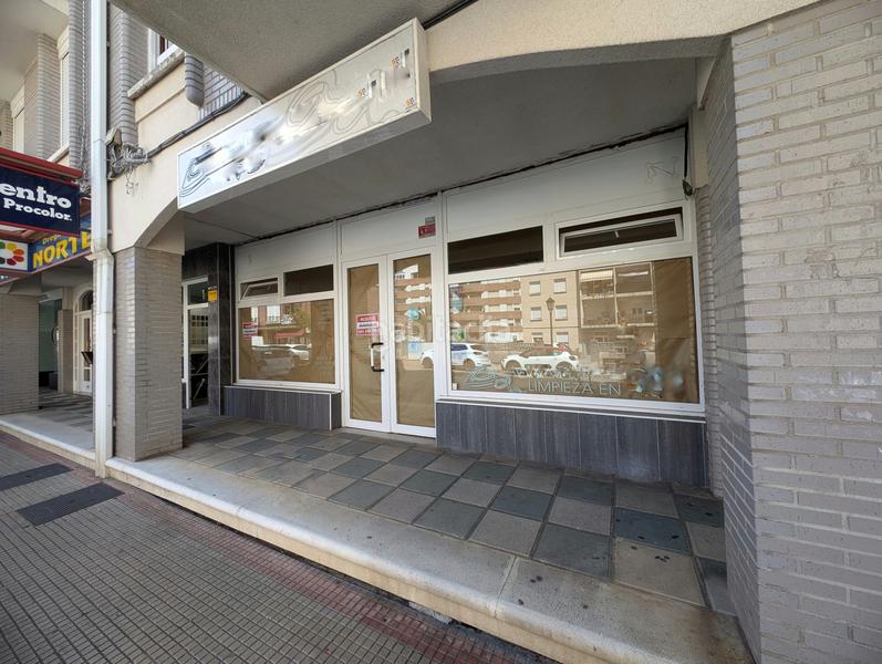 Foto 0bab036e-f4d1-4483-93f0-d55d2e573b25. Affitto locale commerciale in Colindres