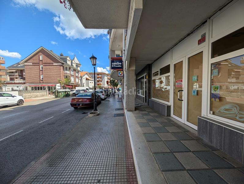 Foto baf8f0c1-319b-494d-b839-34a8e9821c7d. Affitto locale commerciale in Colindres