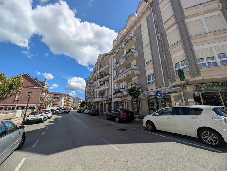 Foto bee8cfec-85b5-407f-9caf-11d34789310f. Affitto locale commerciale in Colindres