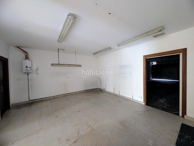 Foto 2a89f17e-9248-4a94-ae0e-1e1612ca1e5b. Alquiler local comercial alquiler de local comercial en el corazón ! en Colindres