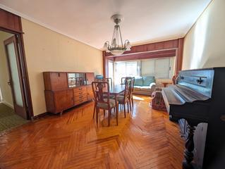 Appartement à Colindres - la magdalena 8. Piso grande para reformar en el centro de colindres