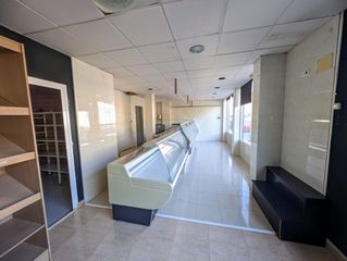Local Comercial a Bárcena de Cicero
