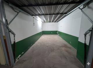 Parking voiture  Colindres - menendez pelayo. Garaje cerrado en venta en nuevo colindres ii  planta sótano