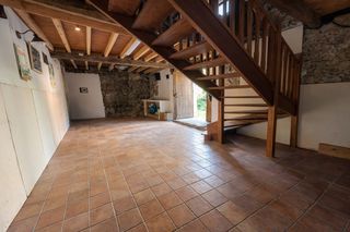 Doppelhaus in Voto - barrio caburrao, san miguel de aras 96. Casa de piedra en san miguel de aras para terminar reforma
