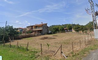 Terreny residencial a Cerro el - bo cerro el 15. Terreno urbano en rasines de 1031 m2