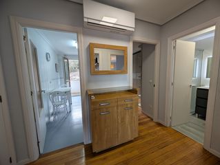 Appartement à Suances - c/ comillas  56 56. Piso con piscina, garaje doble y trastero en suances