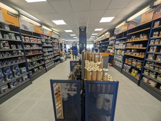 Local Comercial a Colindres. Local en colindres en pleno rendimiento, zona con gran visibilid