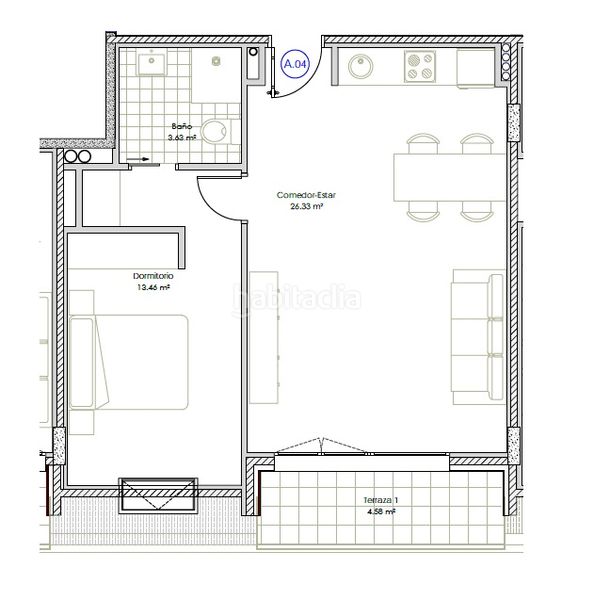Foto 97557dbd-7212-4150-baba-877419cdc82e. Local comercial 116m<sup>2</sup> a calle peña san juan 2 a Colindres