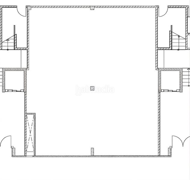 Foto cca0ddf7-6029-4750-a8b1-66919dd5d6ac. Local comercial 116m<sup>2</sup> a calle peña san juan 2 a Colindres