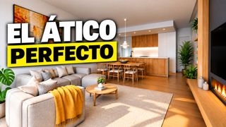 Etagenwohnung in Colindres - calle menendez pelayo - urb los granados 22c. Atico de 3 habitaciones con terrazas super luminoso y amplio