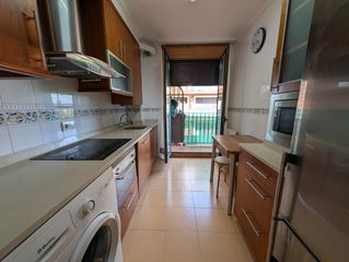 Appartamento in Colindres - c/ candida salcines - rcia entre parques 1. Piso de dos habitaciones y 2 terrazas, con vistas despejadas