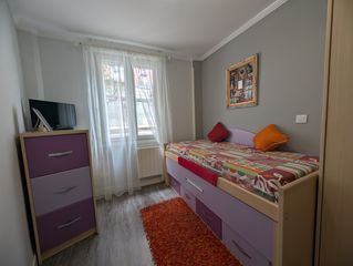 Pis a Bilbao - calle juan de la cosa 3. Piso reformado de 2 habitaciones con ascensor en pleno santutxu