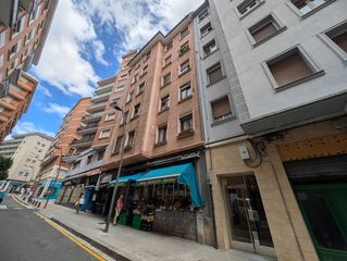 Pis a Bilbao - CALLE JUAN DE LA COSA 3