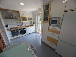 Flat in Beranga - barrio los corrales 41. Dúplex con garaje y trastero en beranga, cerca de las playas
