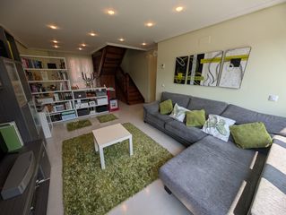 Piso en Beranga - barrio los corrales 41. Dúplex con garaje y trastero en beranga, cerca de las playas
