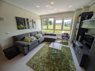 Flat in Beranga - barrio los corrales 41. Dúplex con garaje y trastero en beranga, cerca de las playas