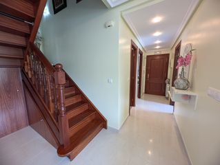 Etagenwohnung in Beranga - barrio los corrales 41. Dúplex con garaje y trastero en beranga, cerca de las playas