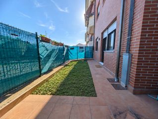Appartement à Limpias - c/ el canton  22. limpias 22. Bajo con dos terrazas y garaje en limpias