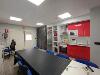 Locale commerciale in Lasesarre