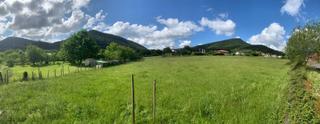 Terreny residencial a Valle de Mena. Terreno de más de 18.000 metros cuadrados a 35 km de bilbao