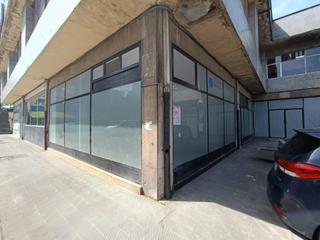 Lloguer Local Comercial a Cruces. Oportunidad inmobiliaria quorum alquila en exclusiva local de 15
