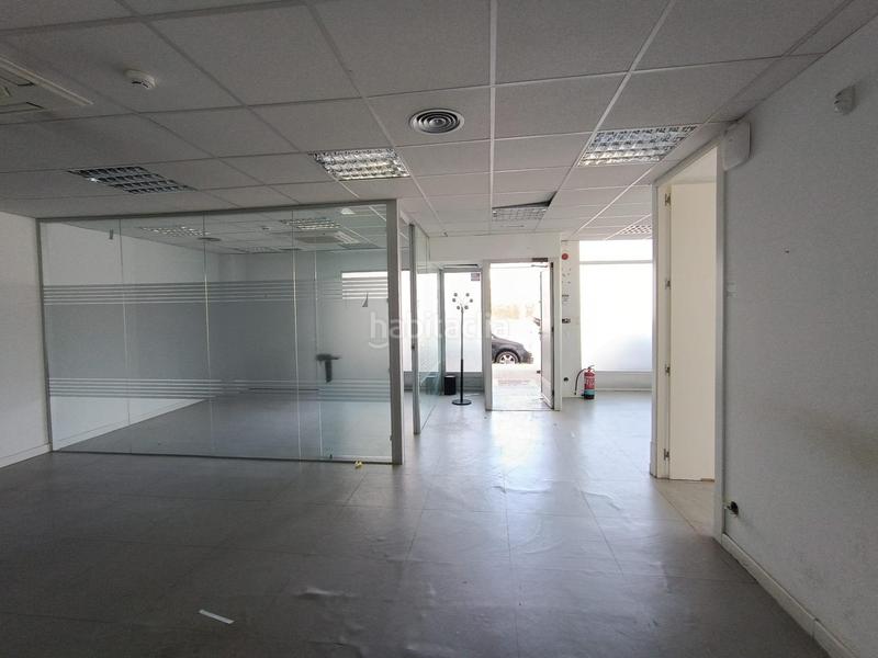 Foto 4f9593da-5271-4eed-af57-54f20de74c28. Lloguer local comercial a Cruces Barakaldo