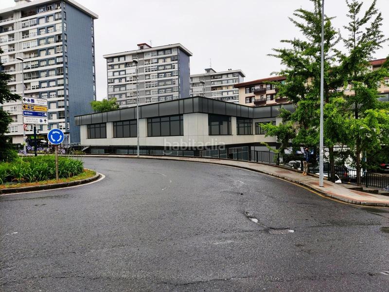 Foto c8fd6ffb-64b1-4d2e-9d9d-5162f705d71c. Lloguer local comercial a Cruces Barakaldo