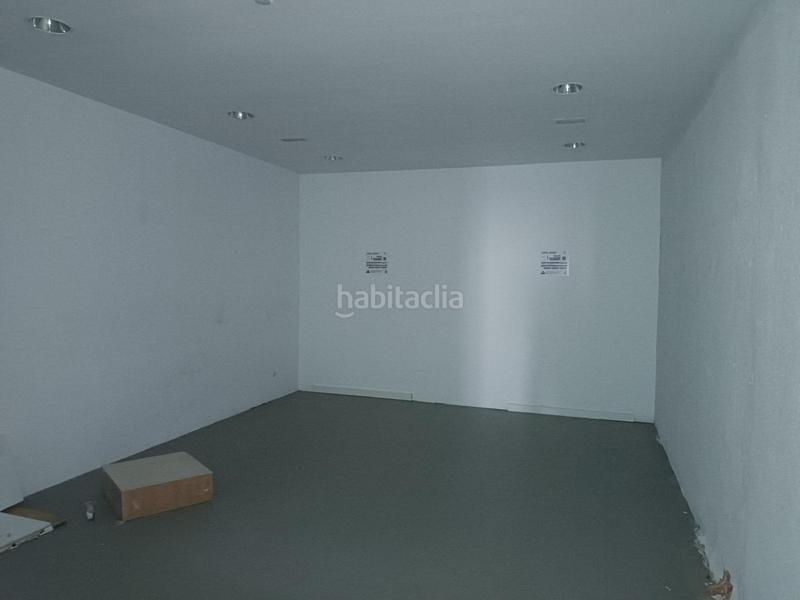 Foto f277d3aa-d5fc-42bb-8e57-541ad0f7c666. Lloguer local comercial a Cruces Barakaldo