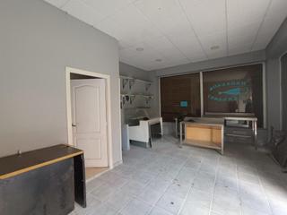 Local commercial à Cruces